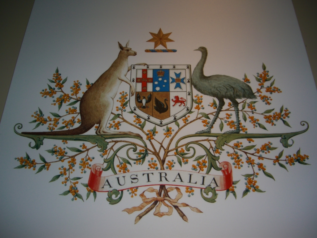 カモノハシをご貸与下さい